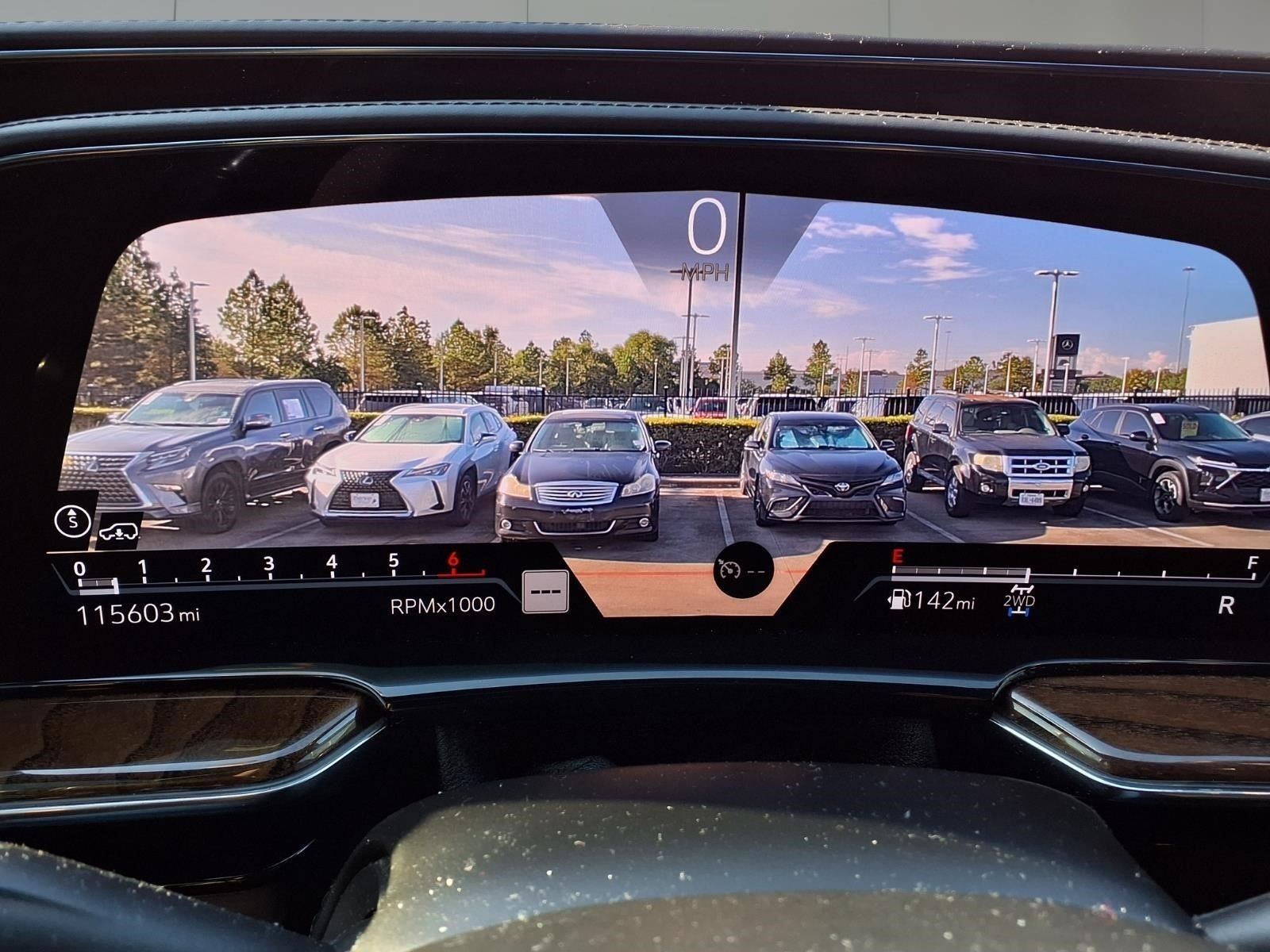2021 Cadillac Escalade Premium Luxury Platinum Black at Bayway Cadillac Southwest