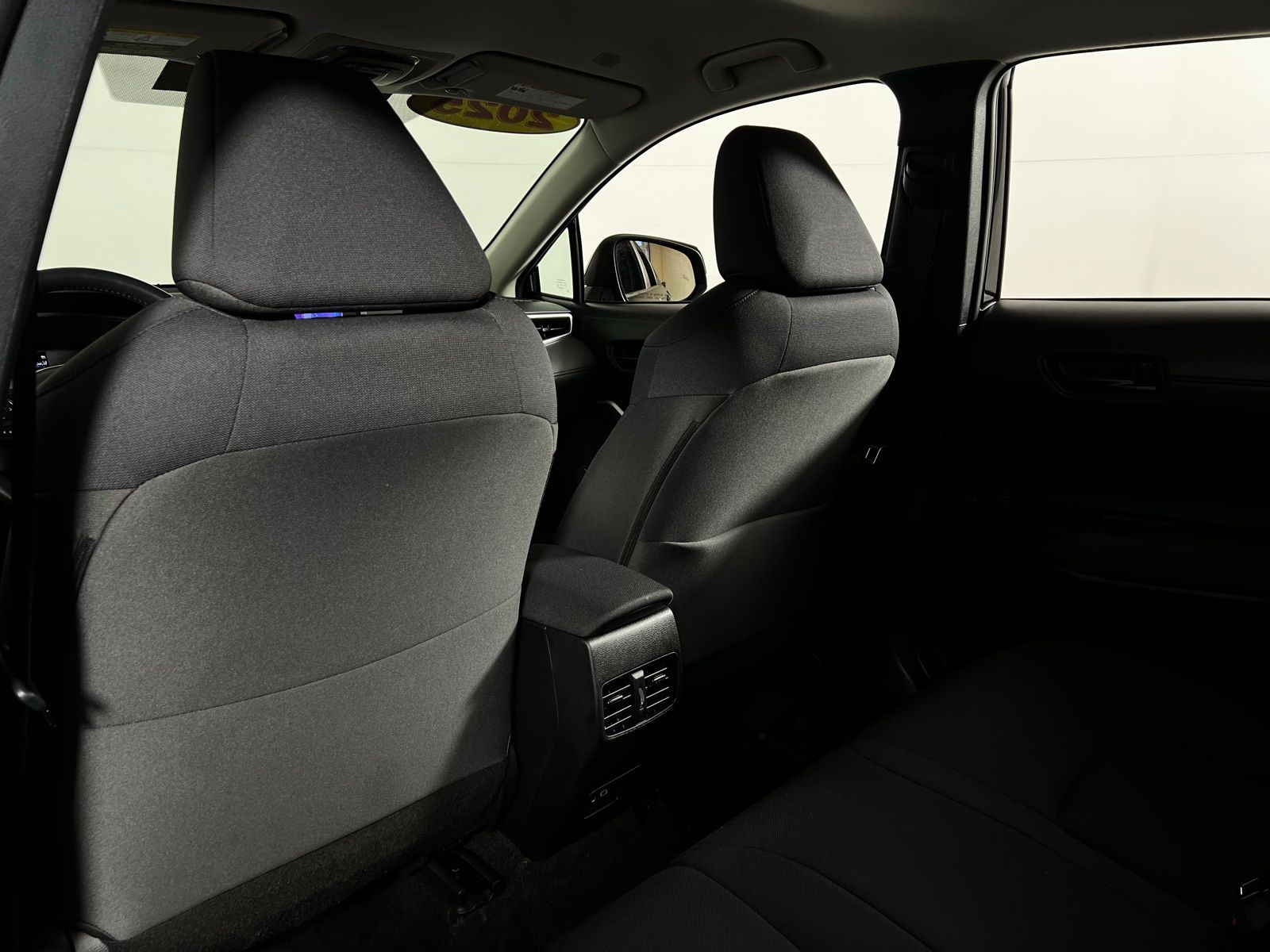 Thumbnail: 2025 Toyota Corolla Cross - 20