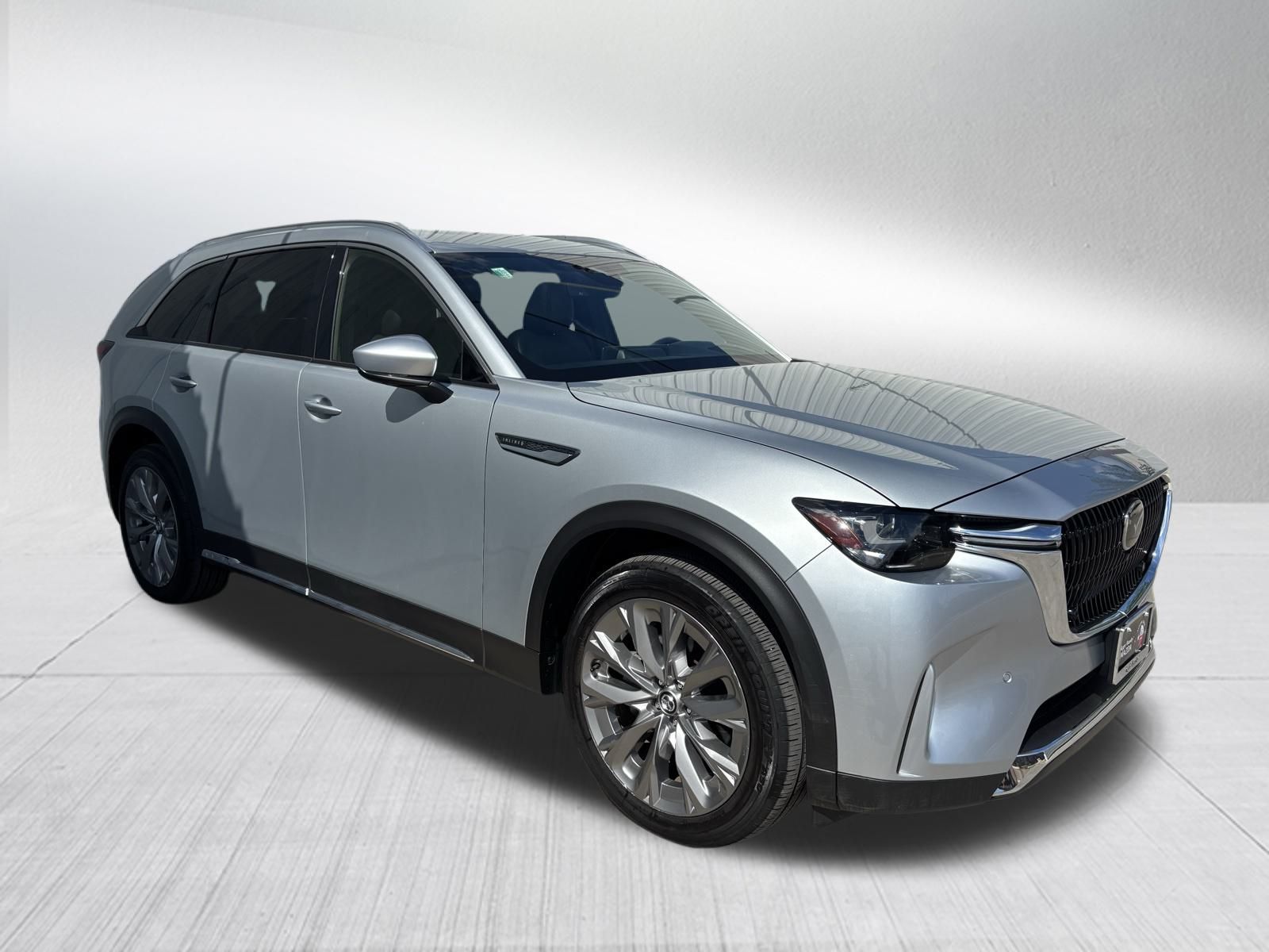 Used Car 2025 Mazda Cx-90  3.3 Turbo Premium Plus For Sale Under $50,000 In Austin, Texas