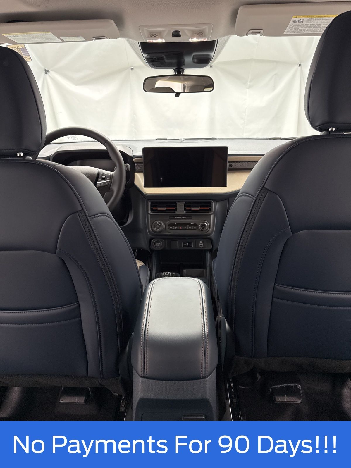 2026 Ford Maverick Lariat - Photo 40