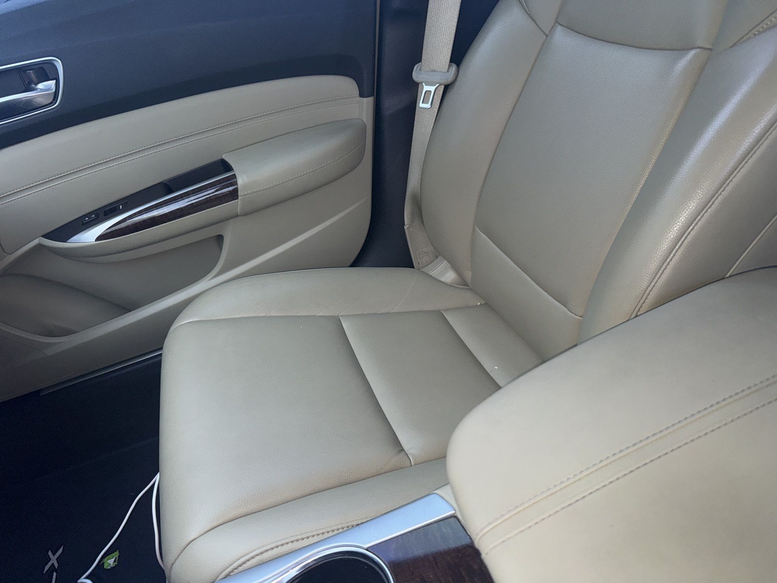 Used 2019 Acura TLX 2.4L 4D Sedan