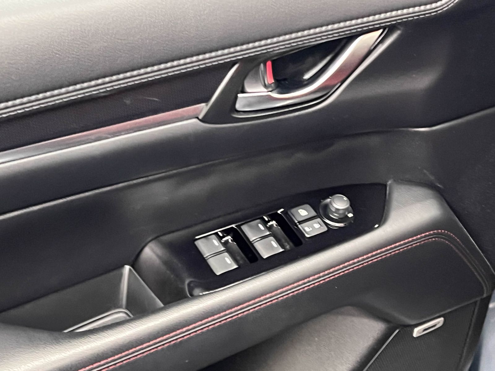 used 2023 Mazda CX-5 car, priced at $28,996