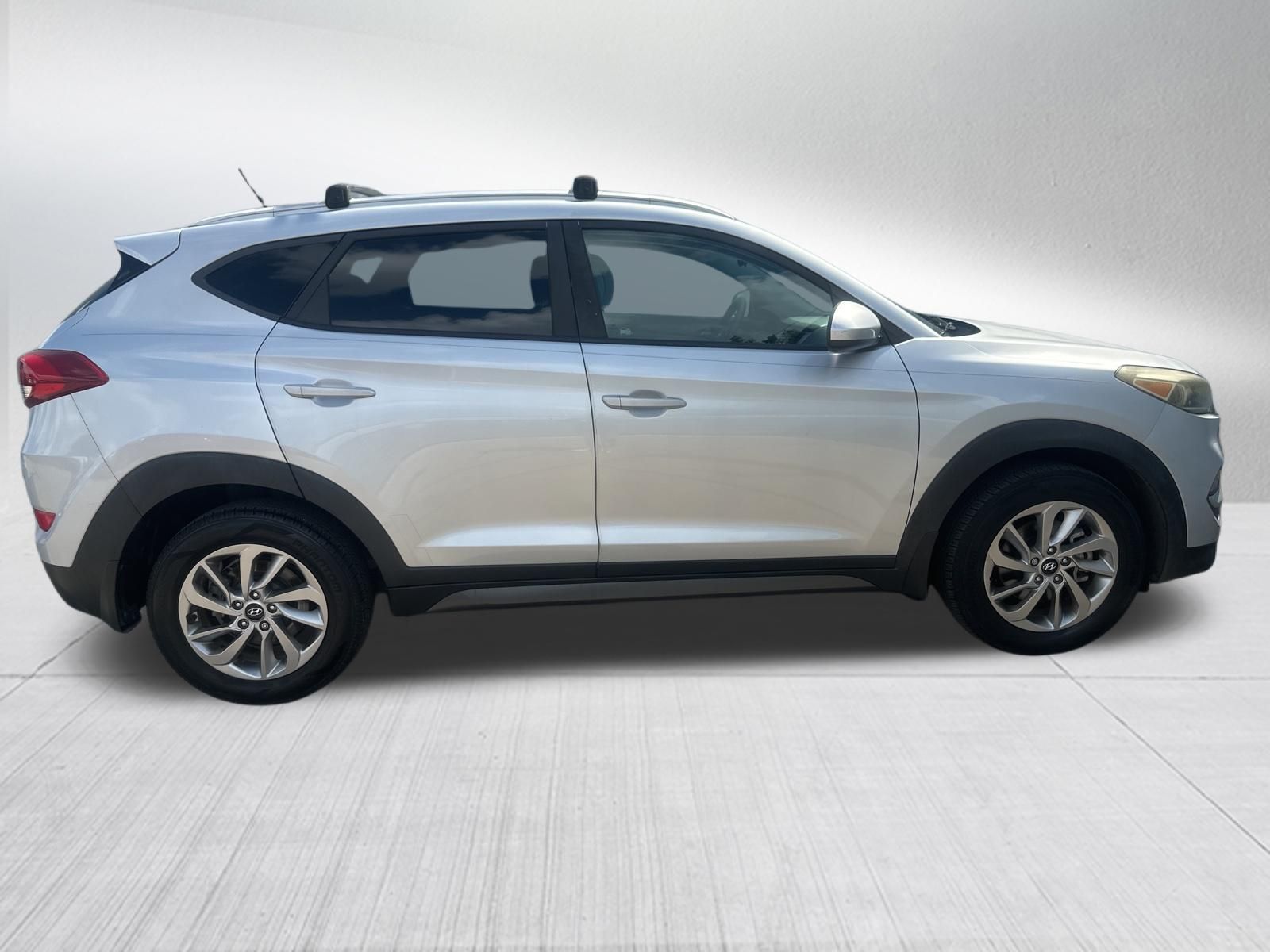 Used Car 2016 Hyundai Tucson  Se For Sale Under $15,000 In Austin, Texas