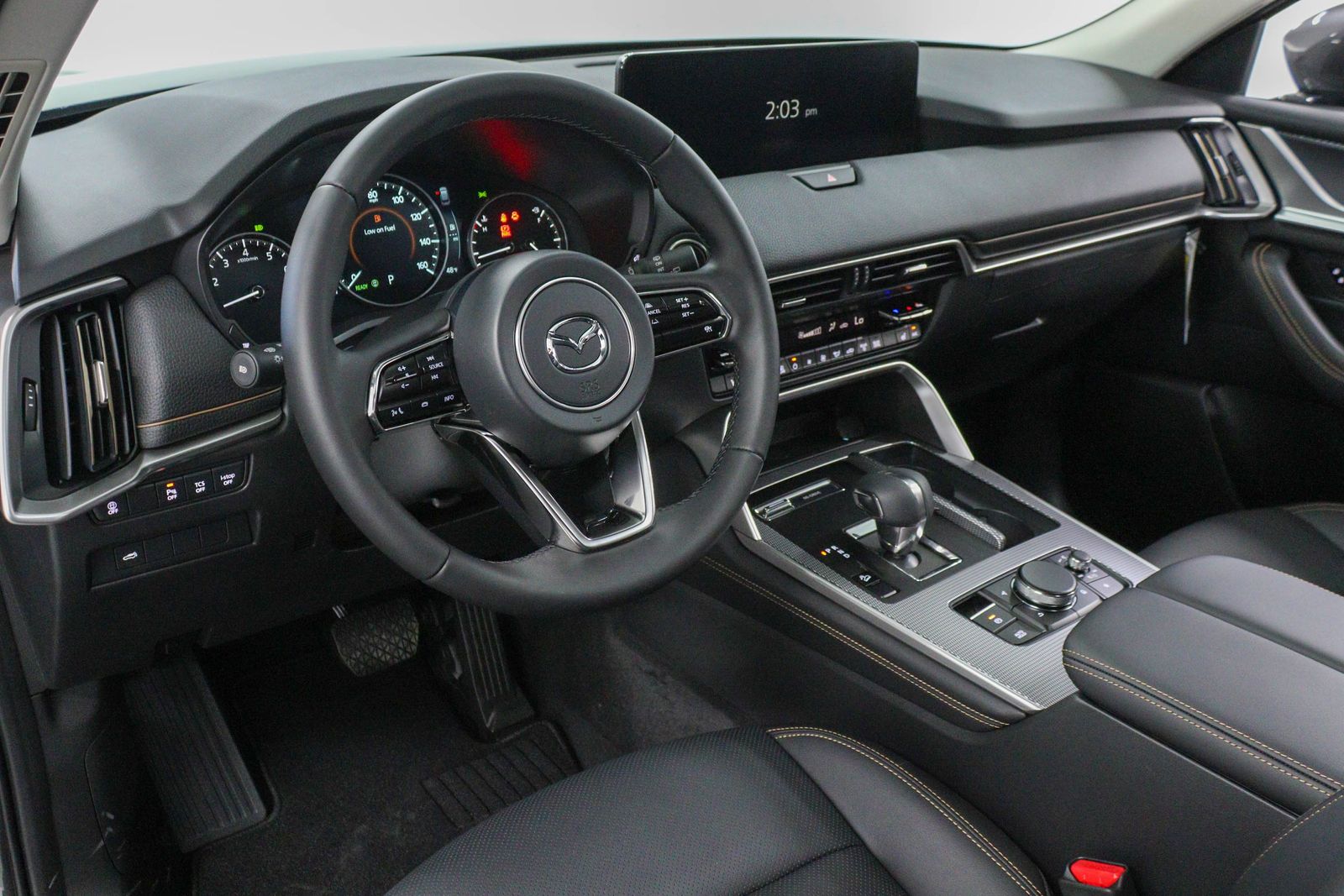 New Car 2025 Mazda Cx-90  3.3 Turbo Preferred For Sale Under $50,000 In Austin, Texas