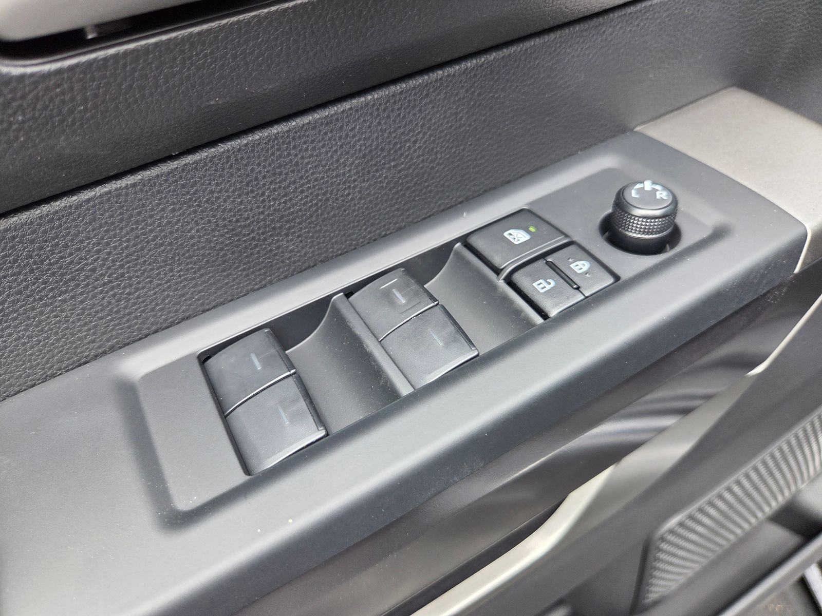 new 2026 Toyota Tundra car, priced at $60,077
