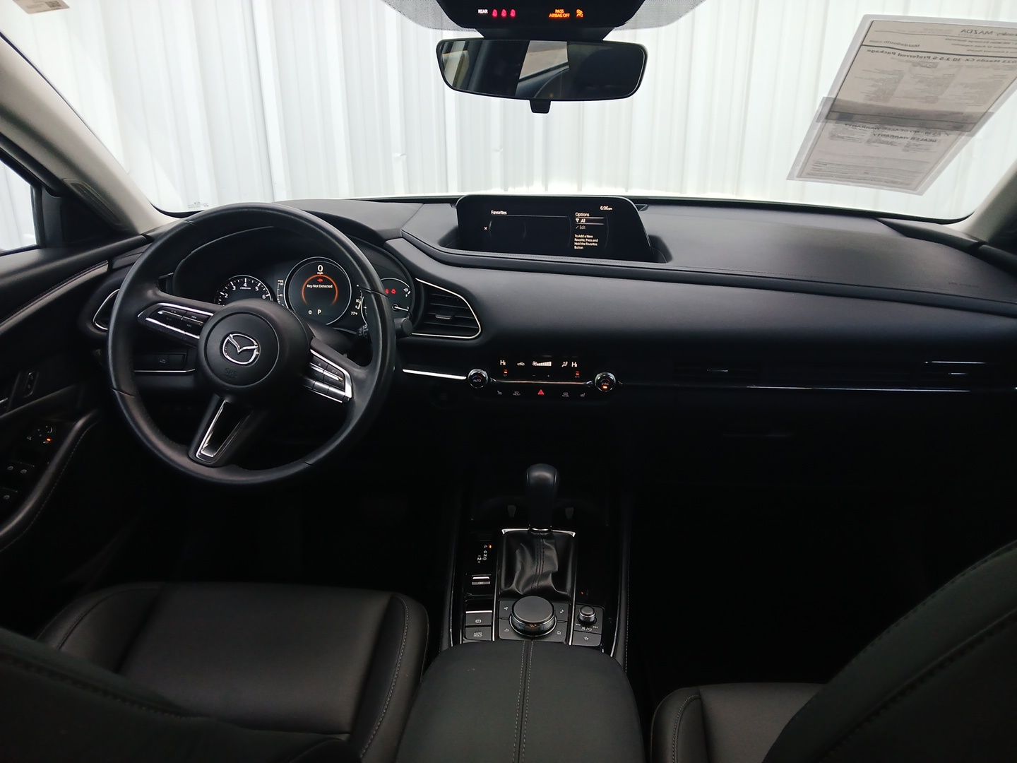 Used Car 2023 Mazda Cx-30  2.5 S Preferred Package For Sale Under $25,000 In Austin, Texas