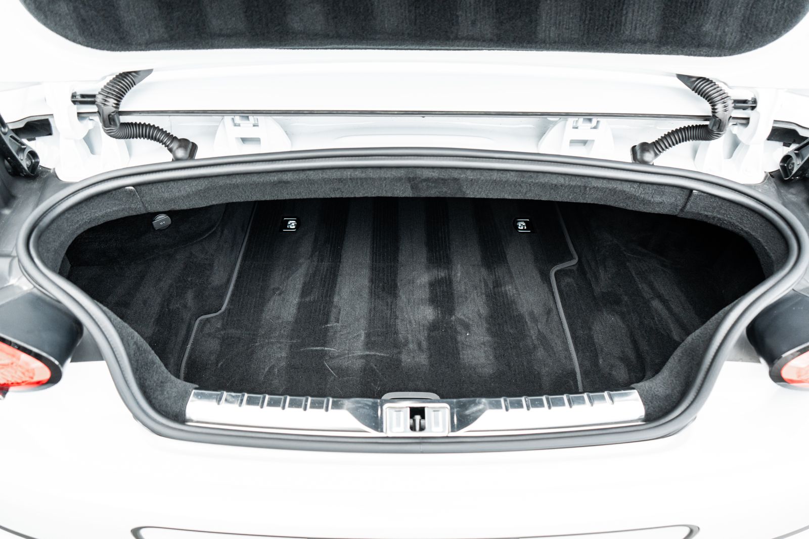 2024 Bentley Continental GTC Mulliner - Photo 45