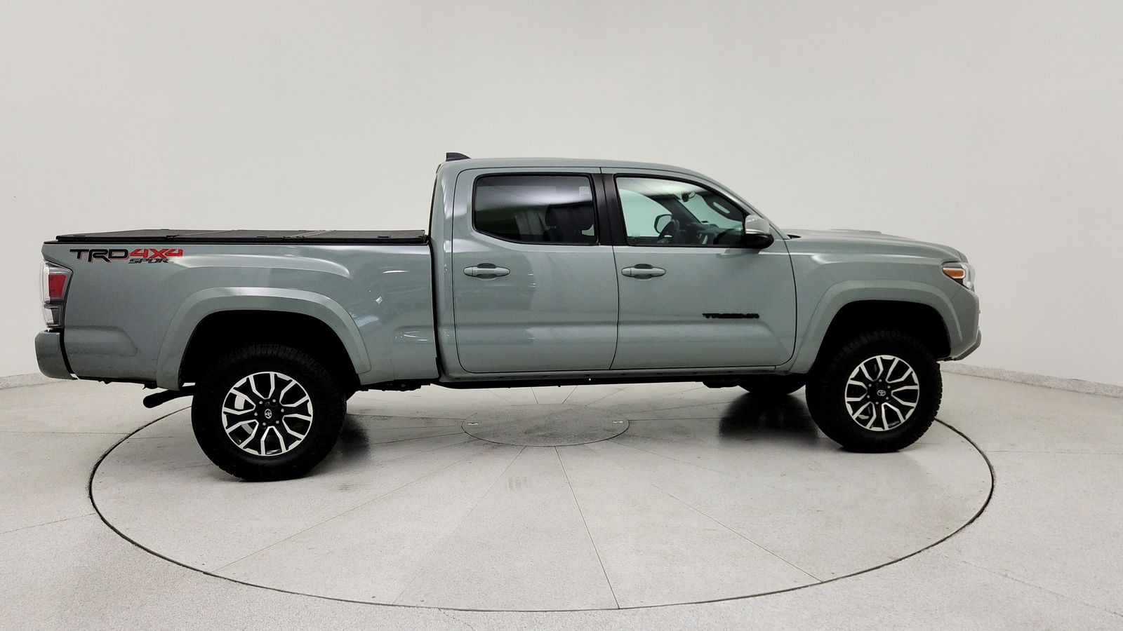 Used 2022  Toyota TRD Sport image 8