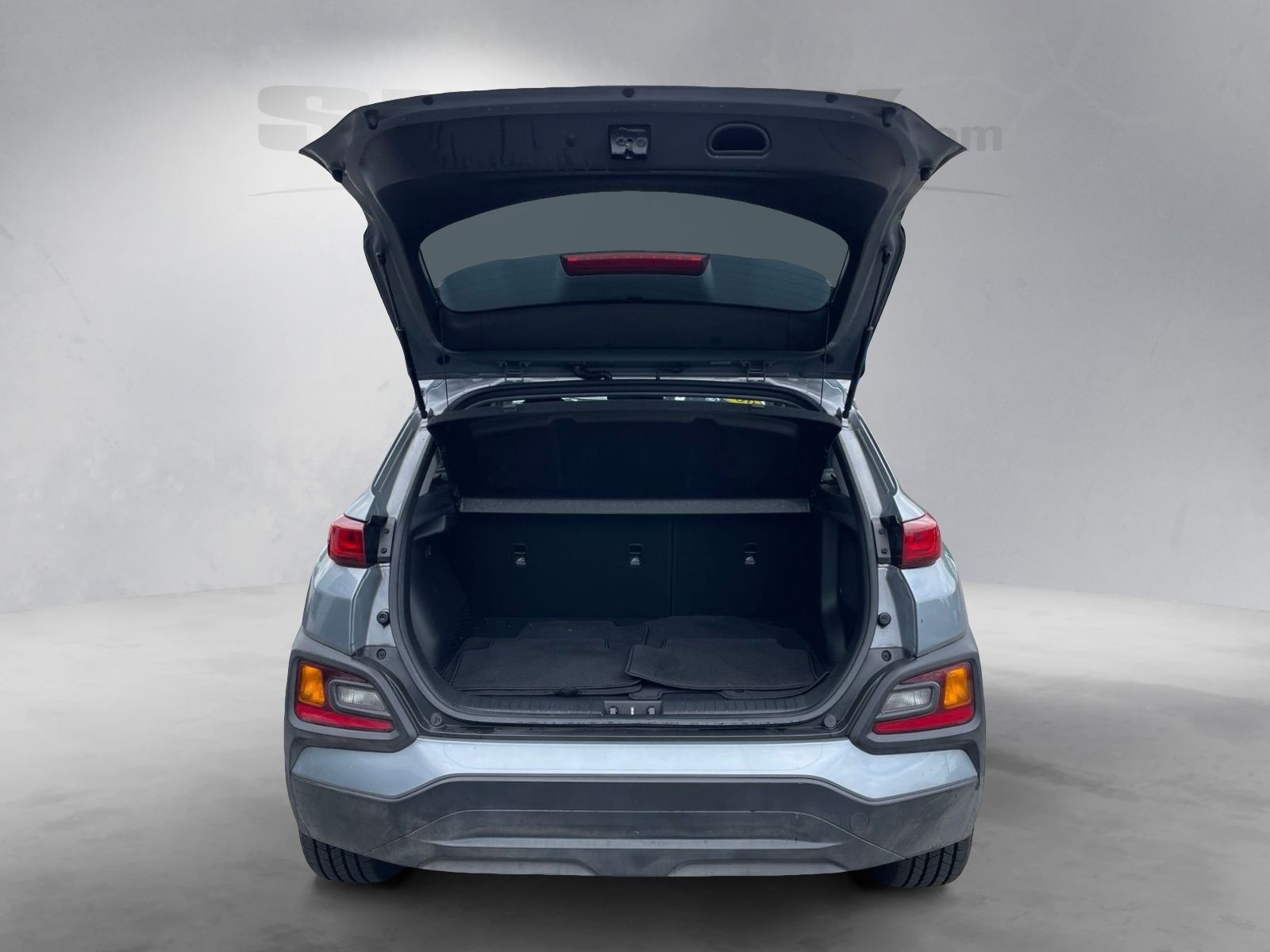 Used 2020 Silver Hyundai SEL Plus image 10