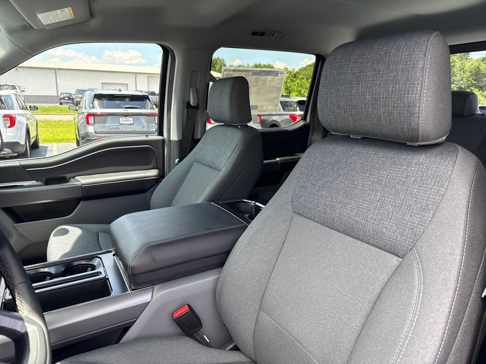 2026 Ford F-150 image 13