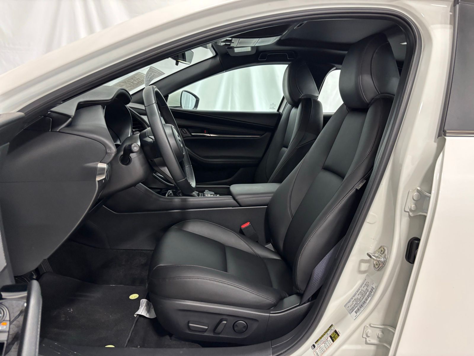 Used Car 2024 Mazda Mazda3  2.5 S Preferred Package For Sale Under $25,000 In Austin, Texas