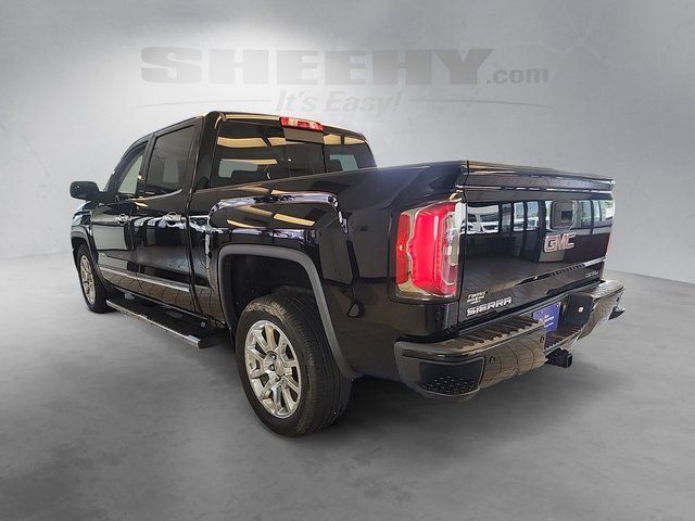 Used 2018 Onyx Black GMC Denali image 13