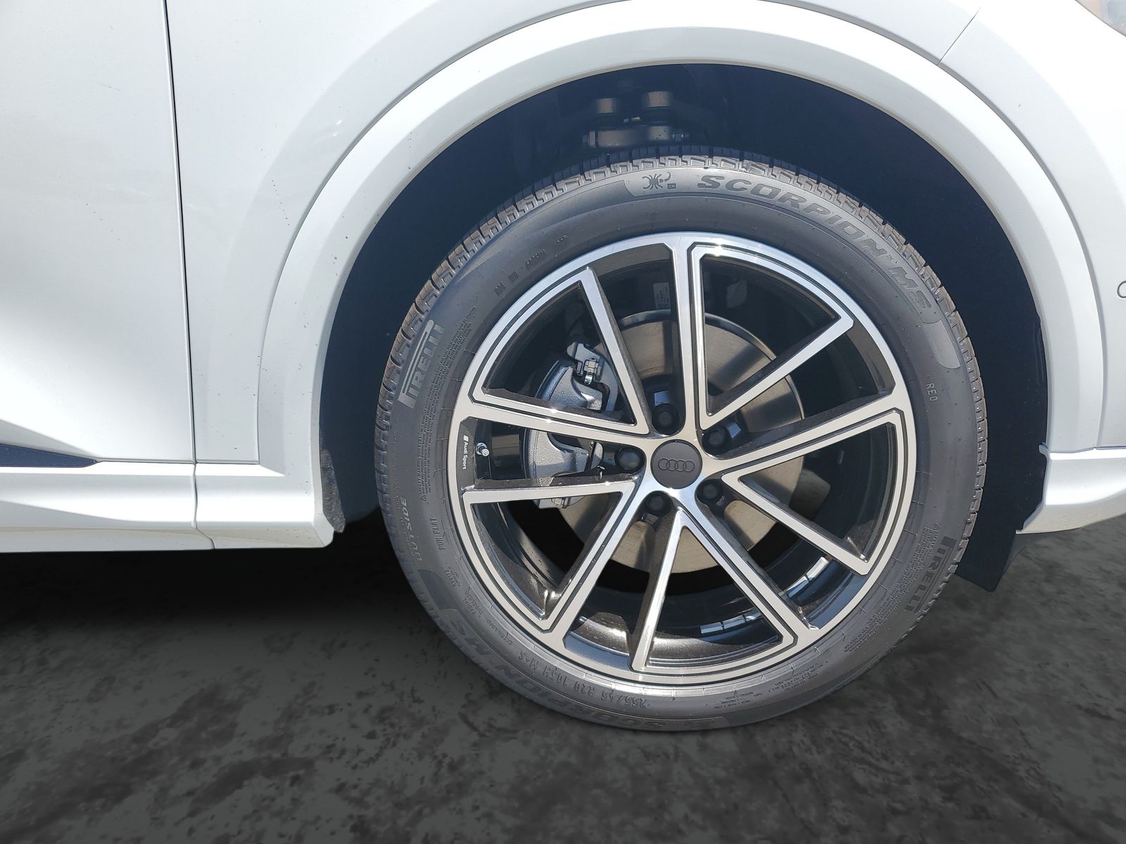 Vehicle photo