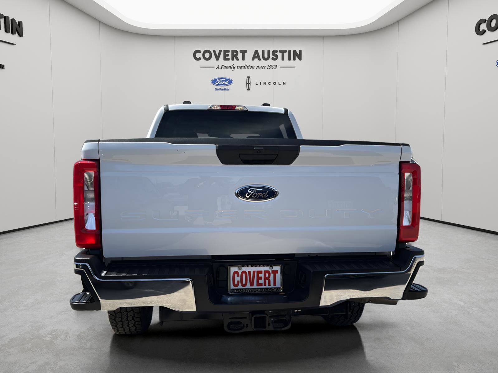 Used Car 2025 Ford F-350sd  Xlt For Sale Under $70,000 In Austin, Texas