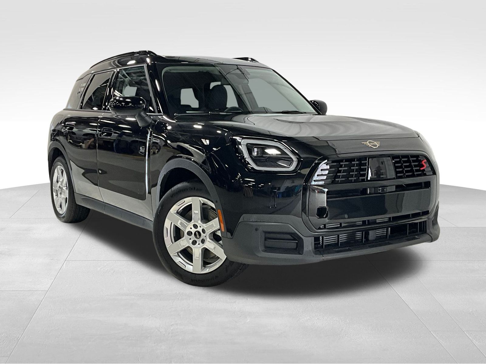 Countryman Cooper S ALL4