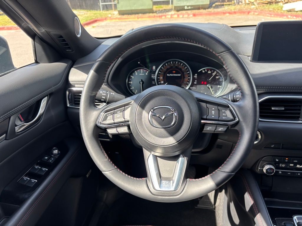 Used Car 2022 Mazda Cx-5  2.5 Turbo For Sale Under $30,000 In Austin, Texas