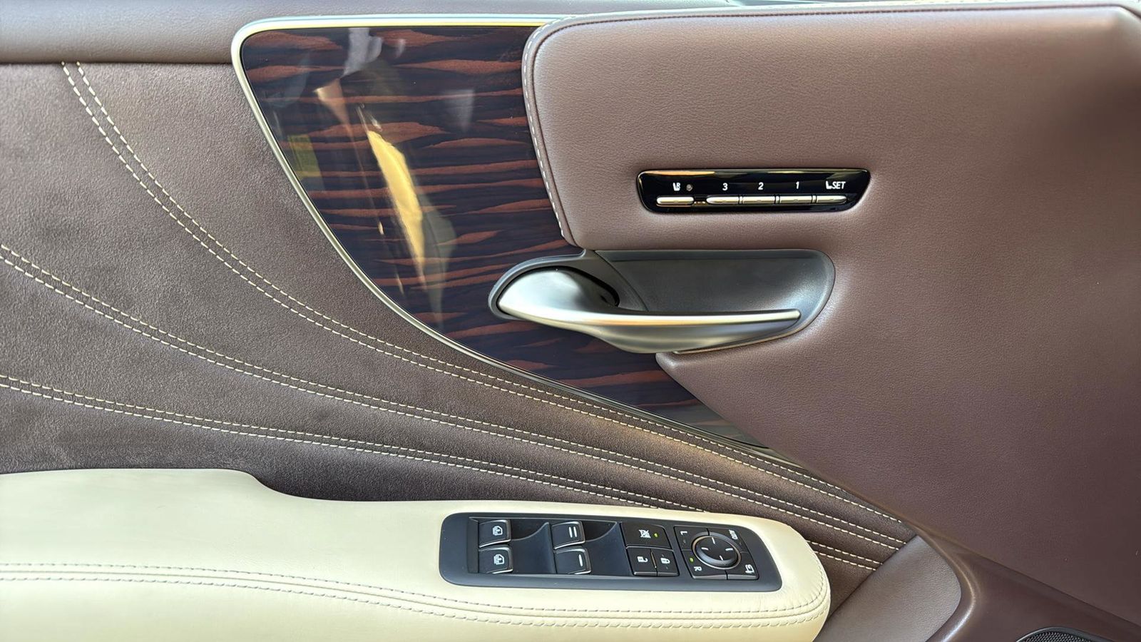 Used Car 2018 Lexus Ls  500 Base For Sale Under $60,000 In Austin, Texas