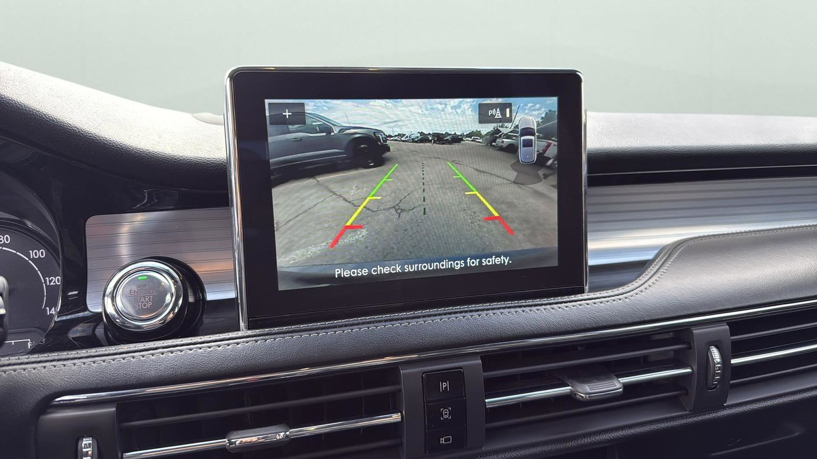 Used Car 2022 Lincoln Corsair  Standard For Sale Under $30,000 In Austin, Texas