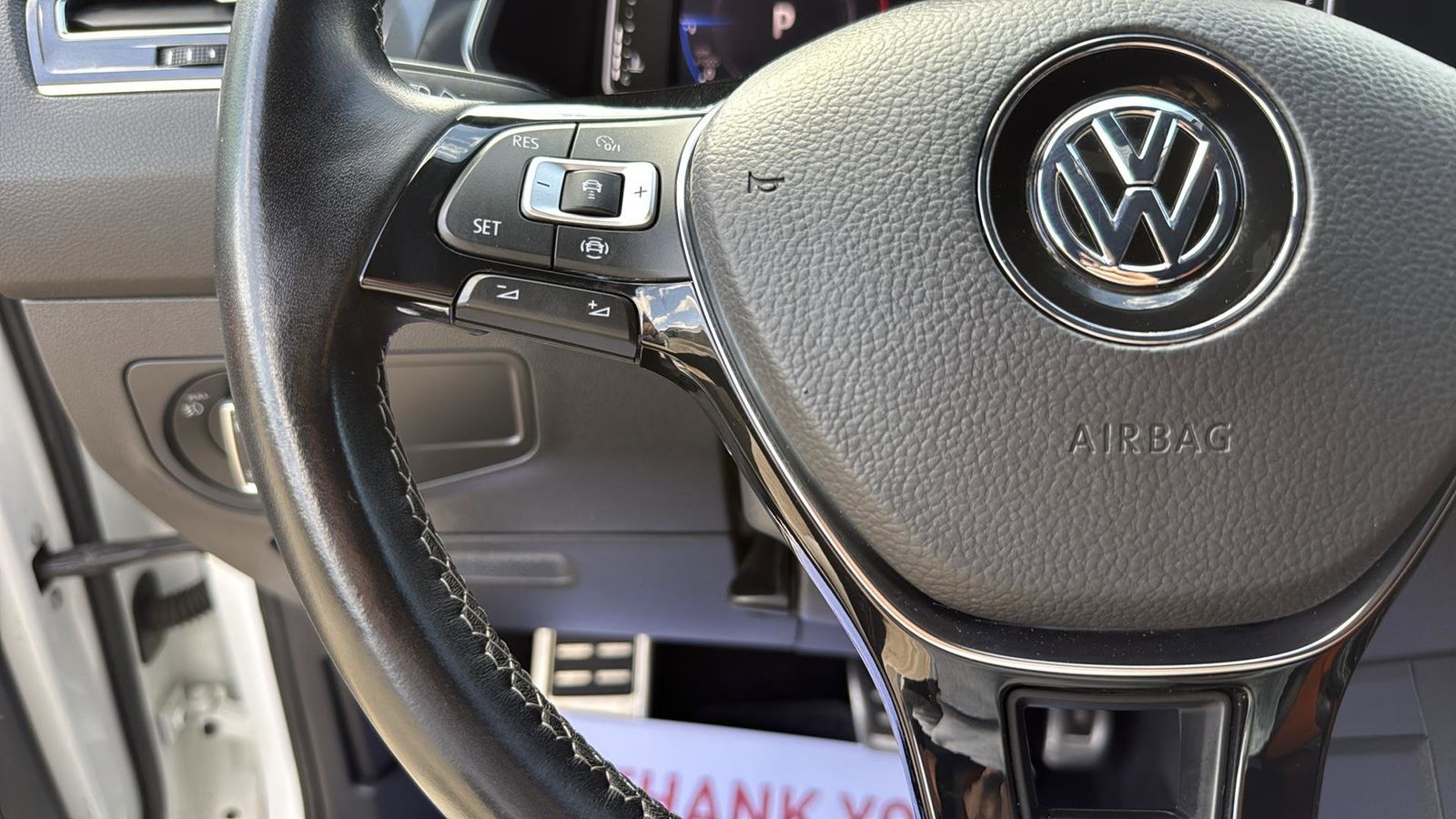 Used Car 2021 Volkswagen Tiguan  2.0t Sel Premium R-line For Sale Under $25,000 In Austin, Texas