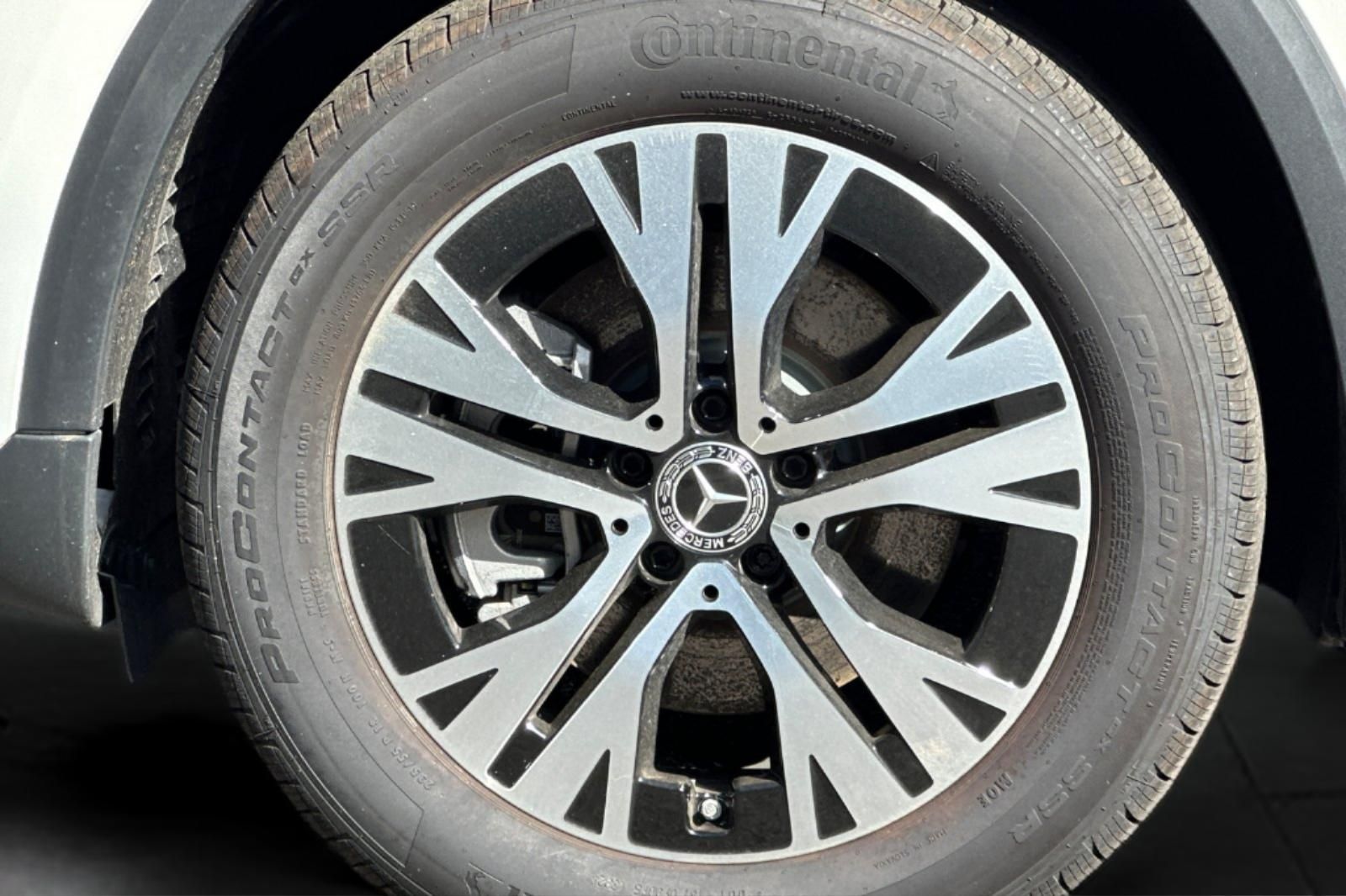 2025 Mercedes-Benz GLA GLA250 - Photo 27