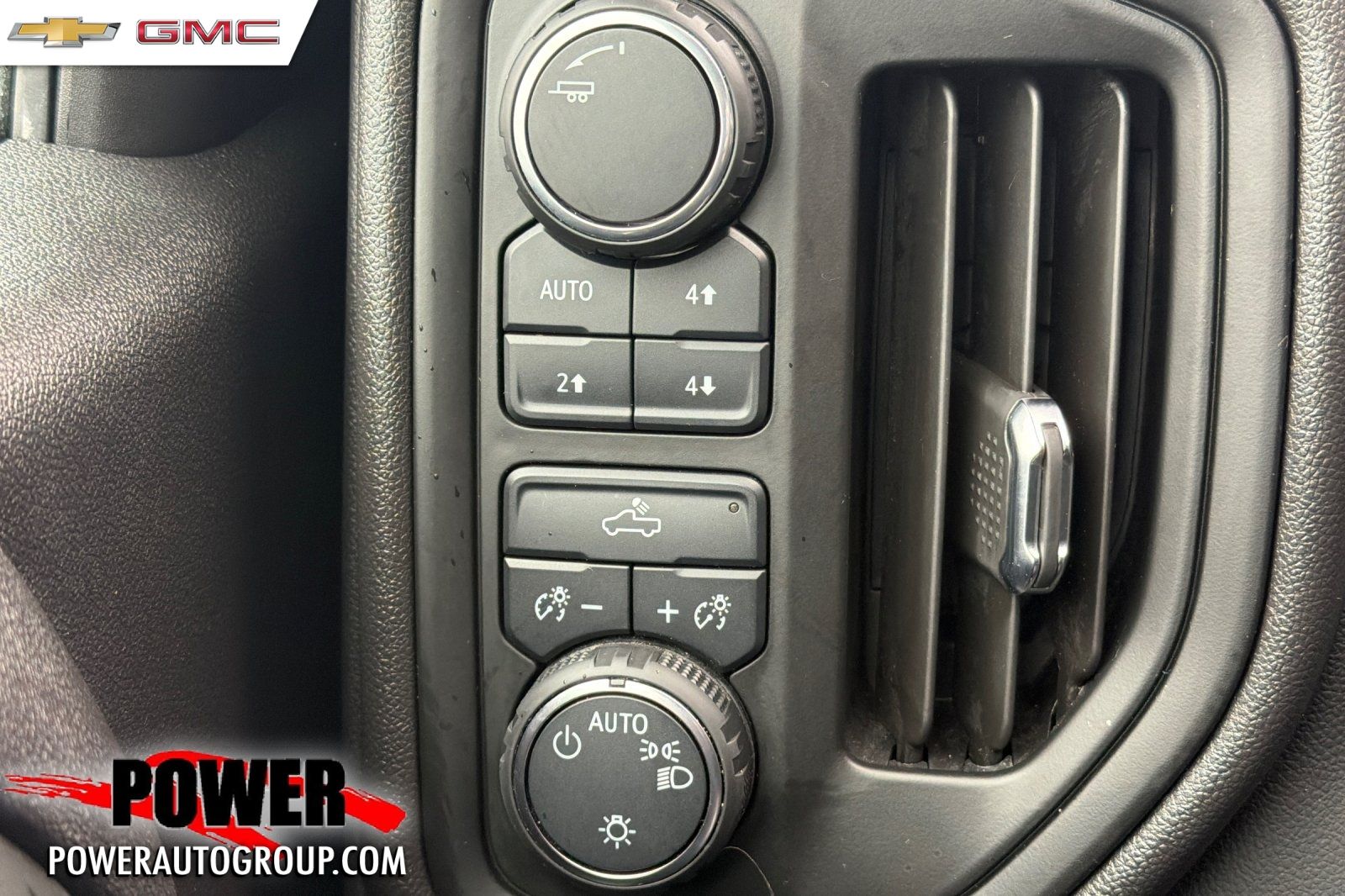  2024 Chevrolet Silverado 1500 Work Truck Regular Cab LB 4WD   
