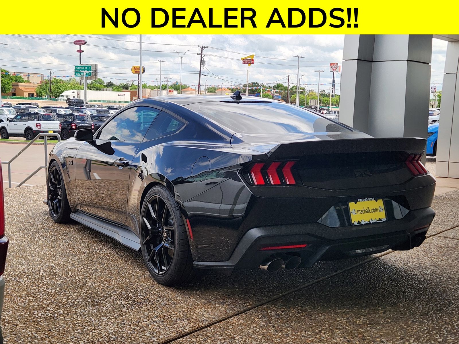 View vehicle photo 3