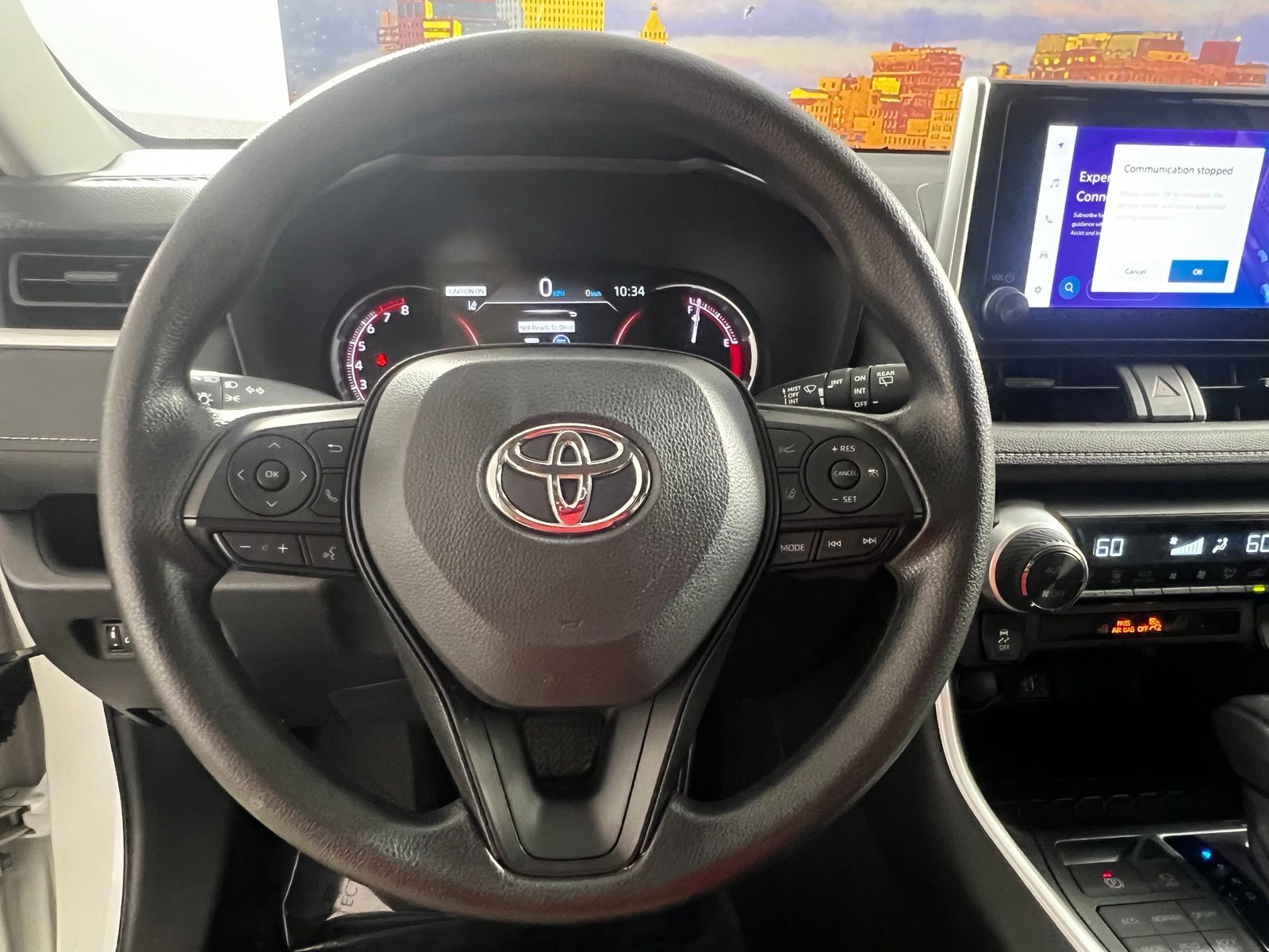 Thumbnail: 2025 Toyota RAV4 - 15