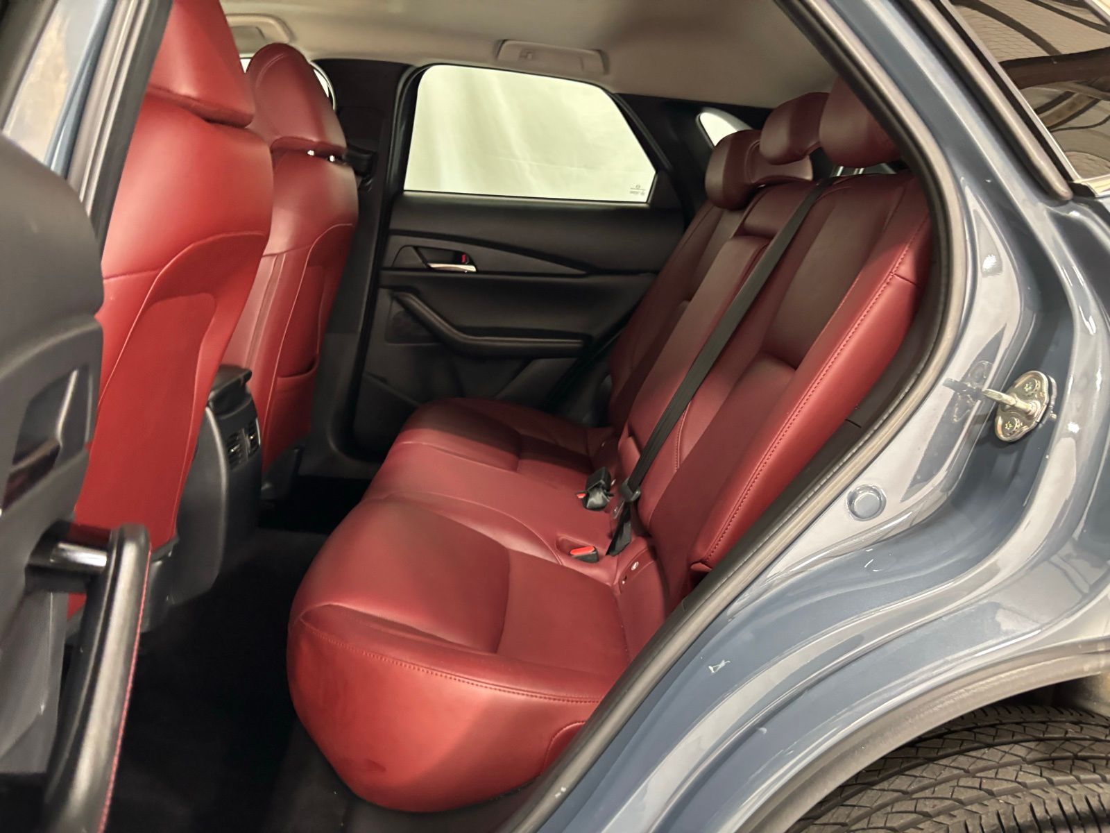 Used Car 2024 Mazda Cx-30  2.5 S Carbon Edition For Sale In Austin, Texas