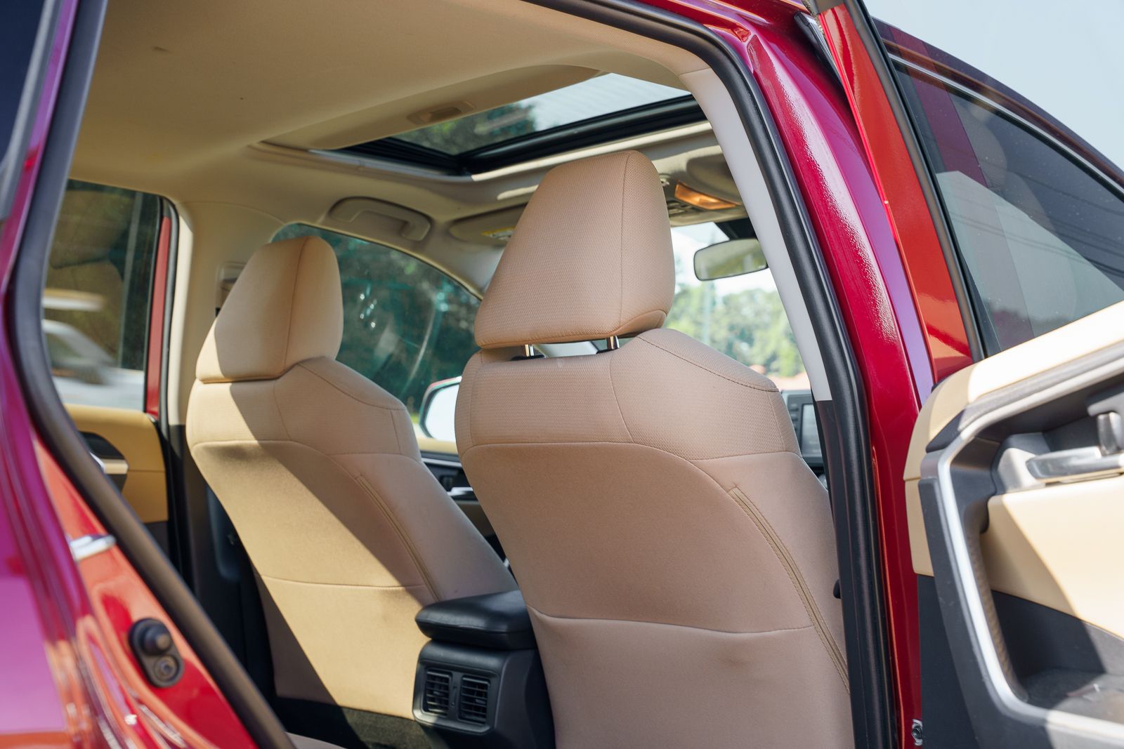 Used 2019 Toyota RAV4 SUV