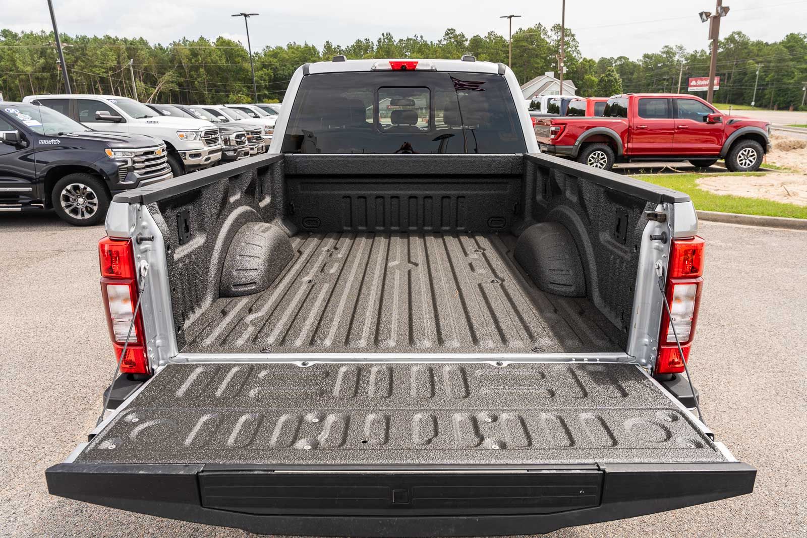 Used 2022 Ford F-250SD Truck