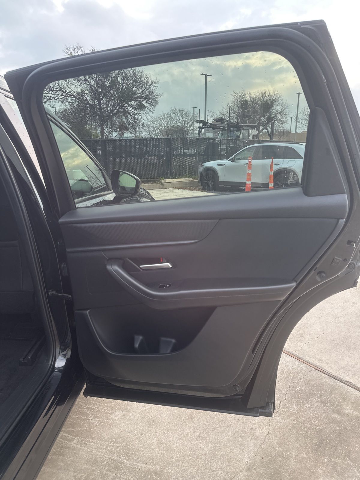 Used Car 2024 Mazda Cx-90  3.3 Turbo Select For Sale Under $30,000 In Austin, Texas