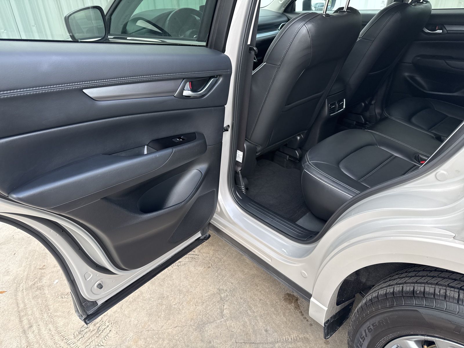 Used Car 2025 Mazda Cx-5  2.5 S Preferred Package For Sale Under $30,000 In Austin, Texas