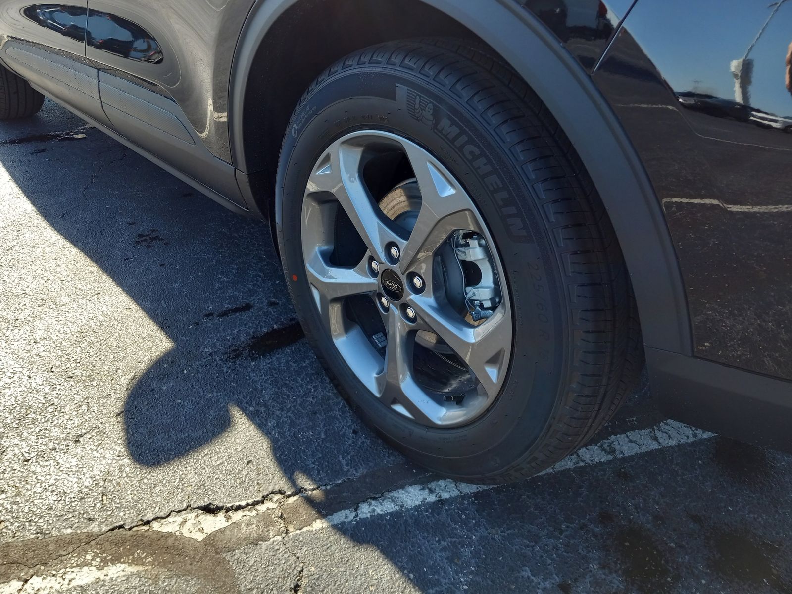 2026 Ford Escape image 10