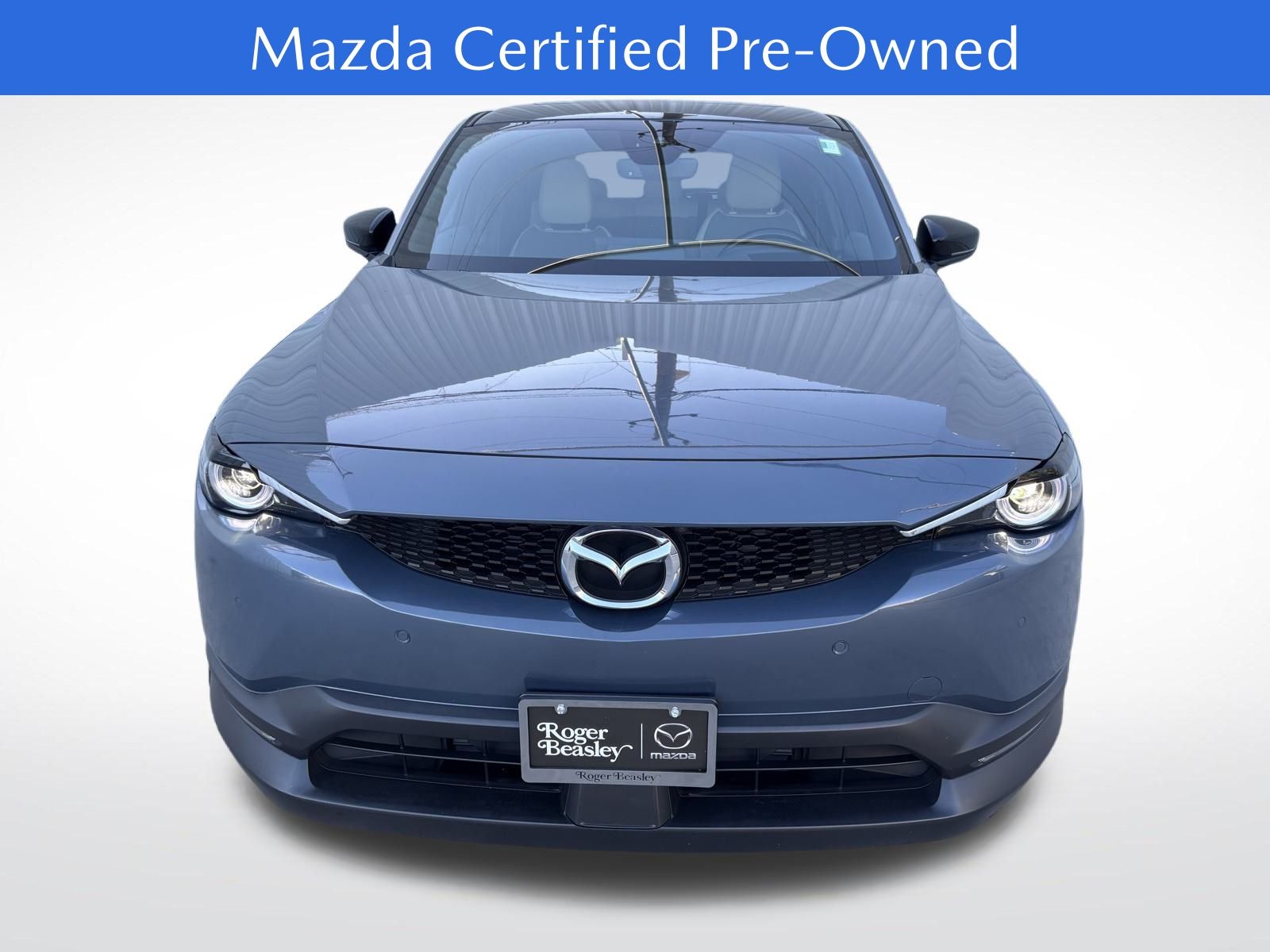 Used Car 2022 Mazda Mx-30 Ev  Premium Plus For Sale Under $20,000 In Austin, Texas