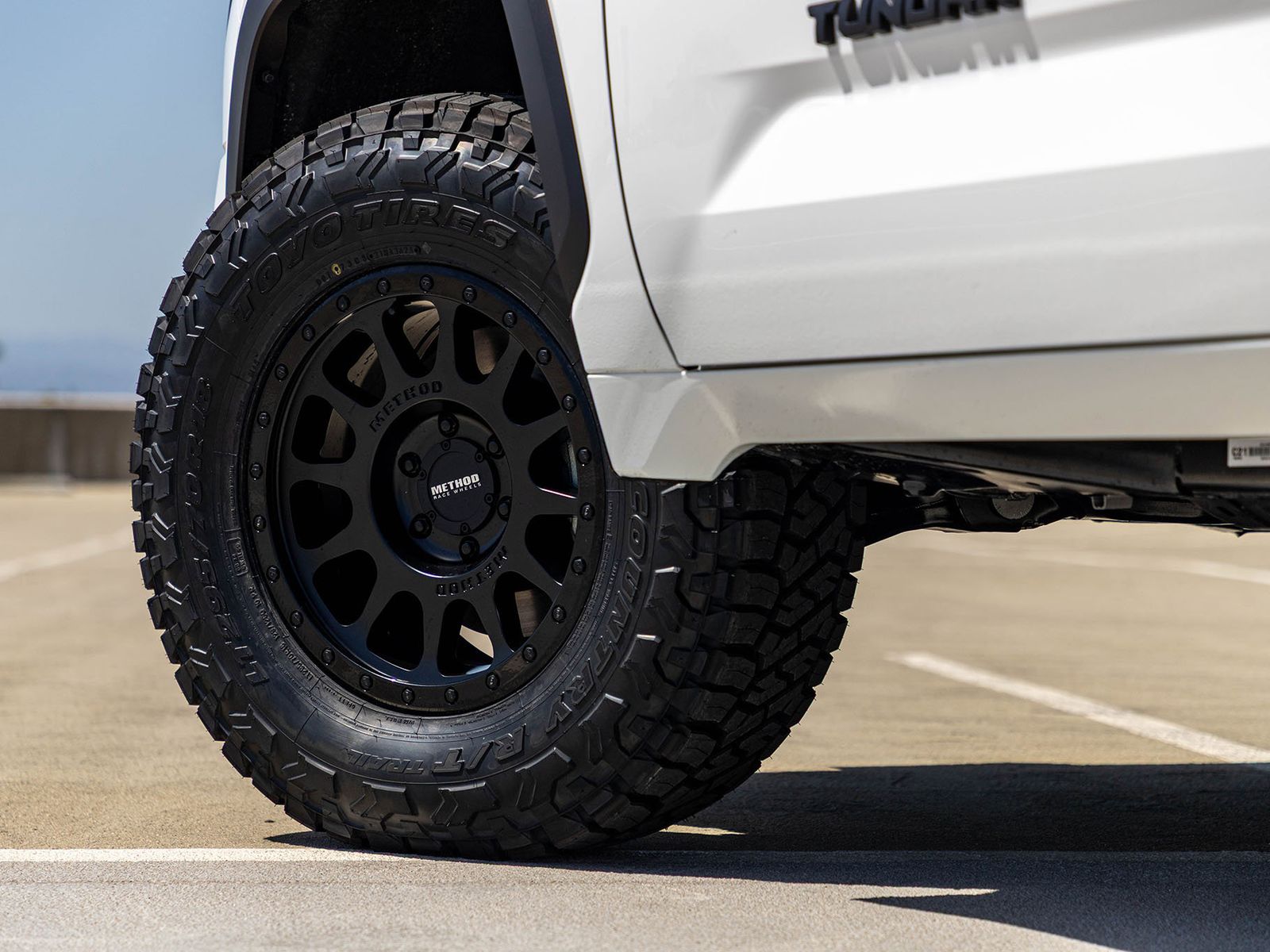 new 2026 Toyota Tundra car
