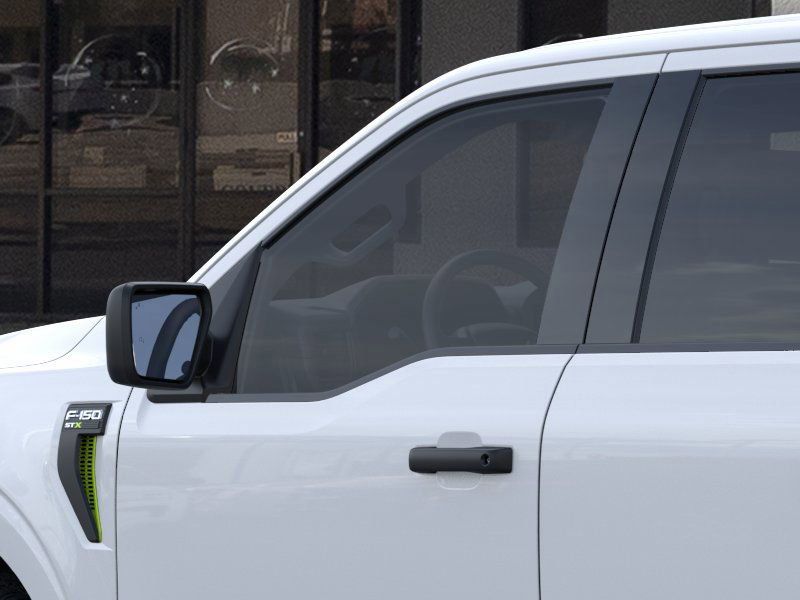 New Car 2025 Ford F-150  Stx For Sale In Austin, Texas