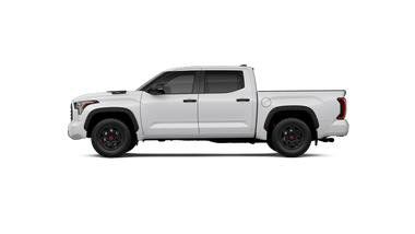 new 2026 Toyota Tundra Hybrid car