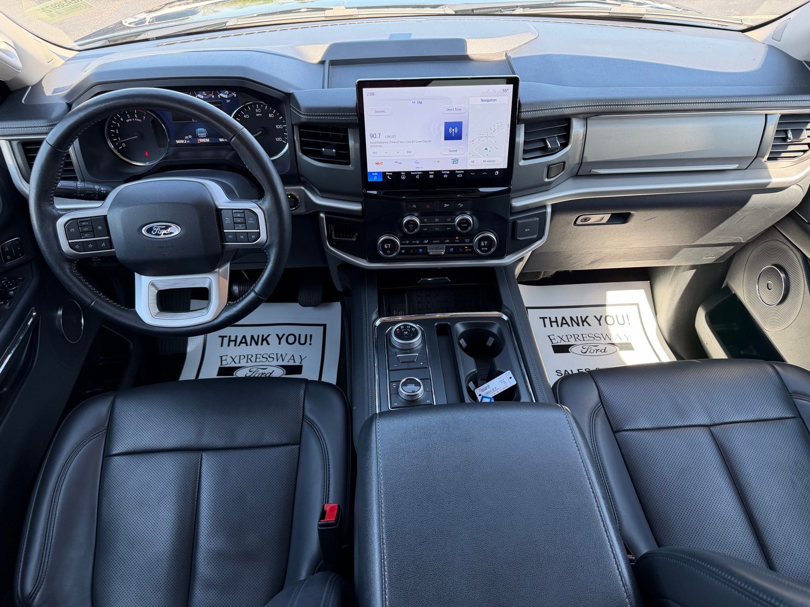 2024 Ford Expedition image 18