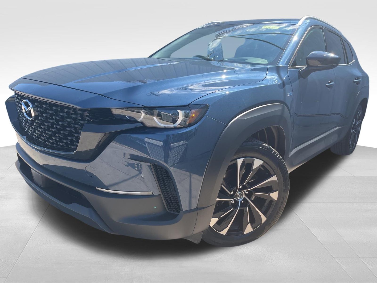 2025 Mazda CX-50 Hybrid