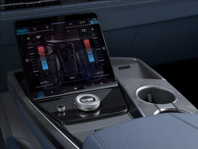 2026 Cadillac Escalade IQL Premium Sport Gray at Bayway Cadillac Southwest