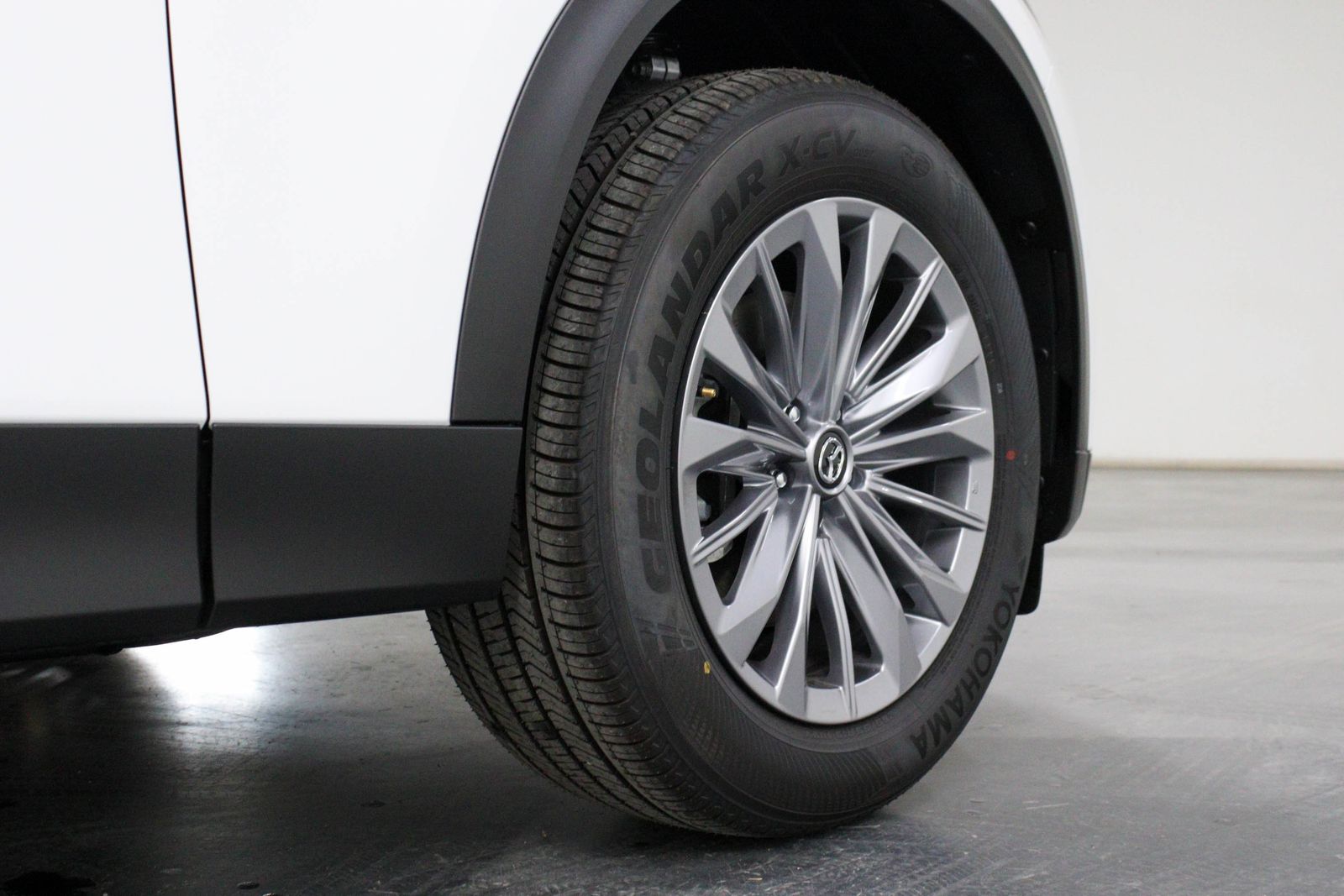 New Car 2025 Mazda Cx-90  3.3 Turbo Preferred For Sale Under $50,000 In Austin, Texas