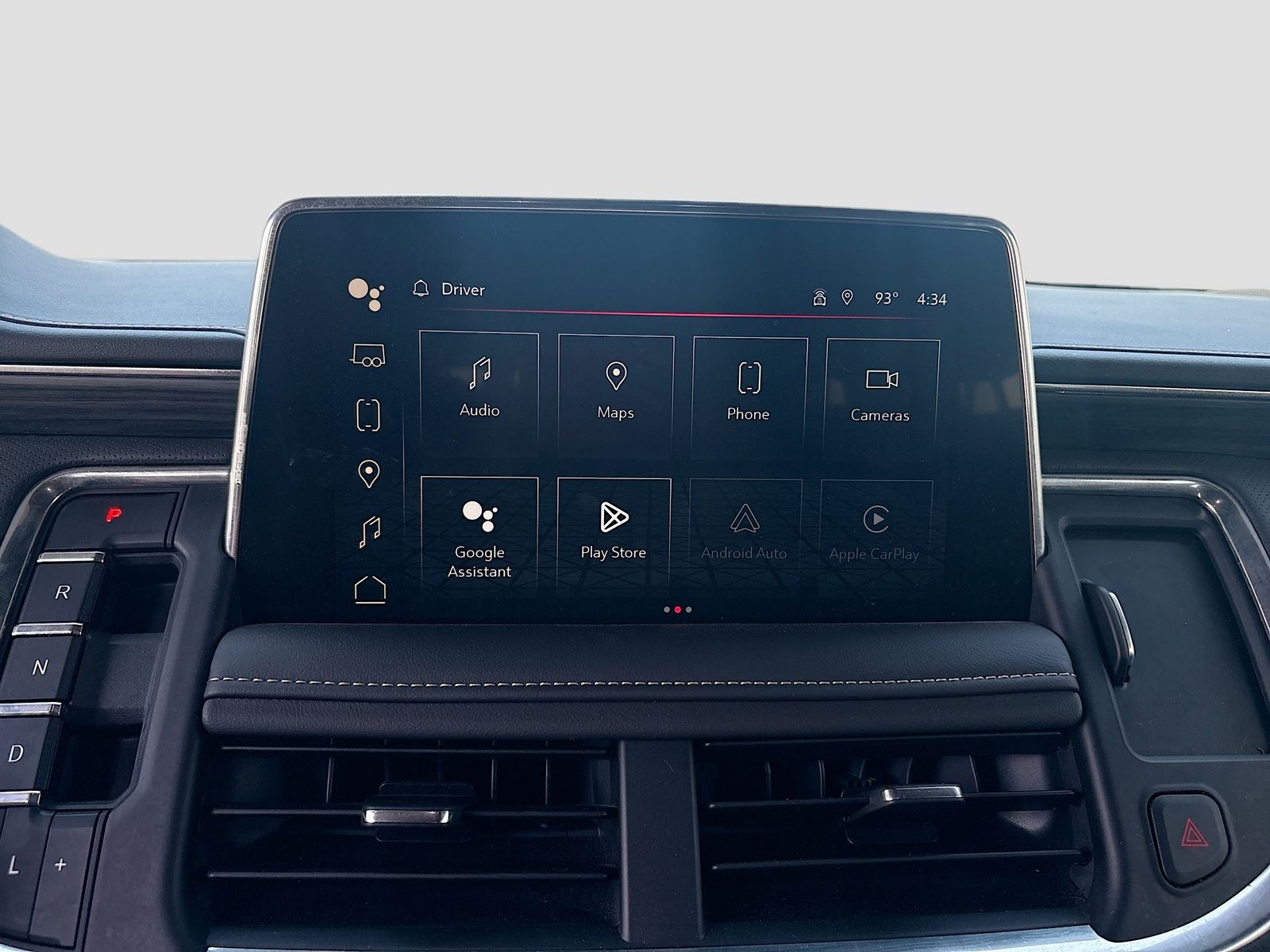 Used 2024 Silver GMC SLT image 14