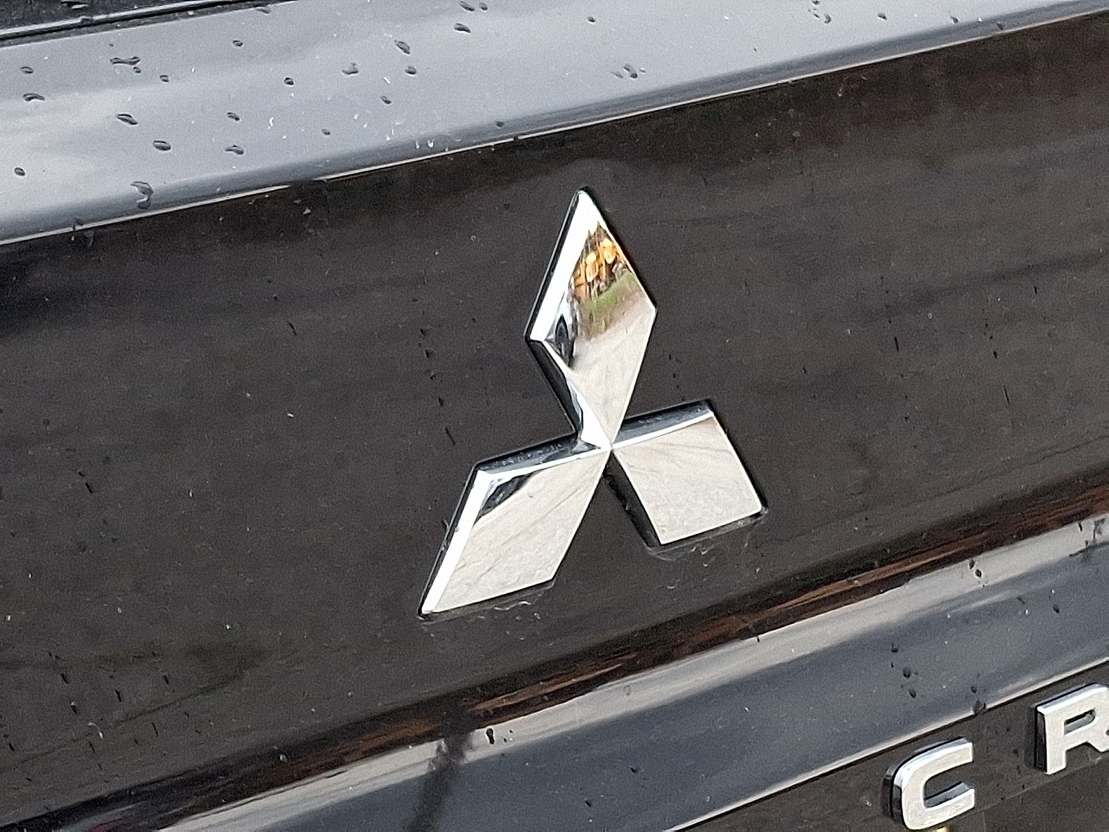 New 2026 Mitsubishi Eclipse Cross SUV