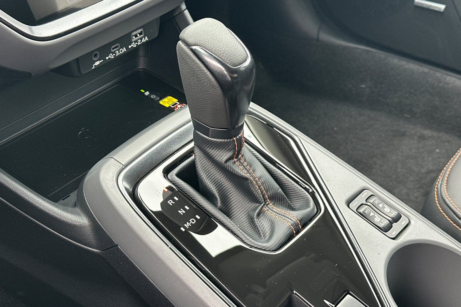 New 2026 White Subaru Limited image 25
