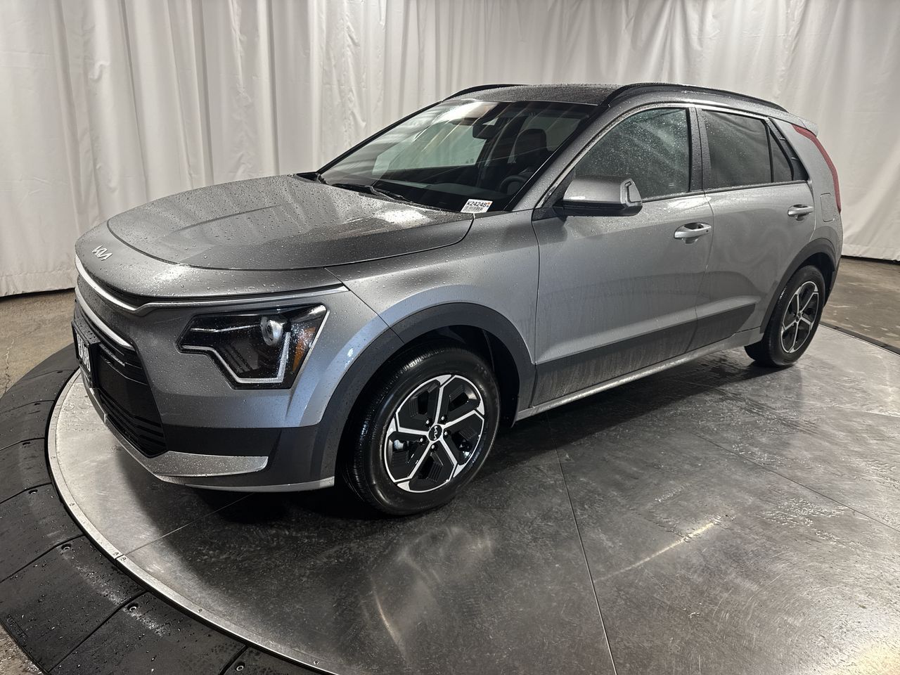 2025 Kia Niro EX