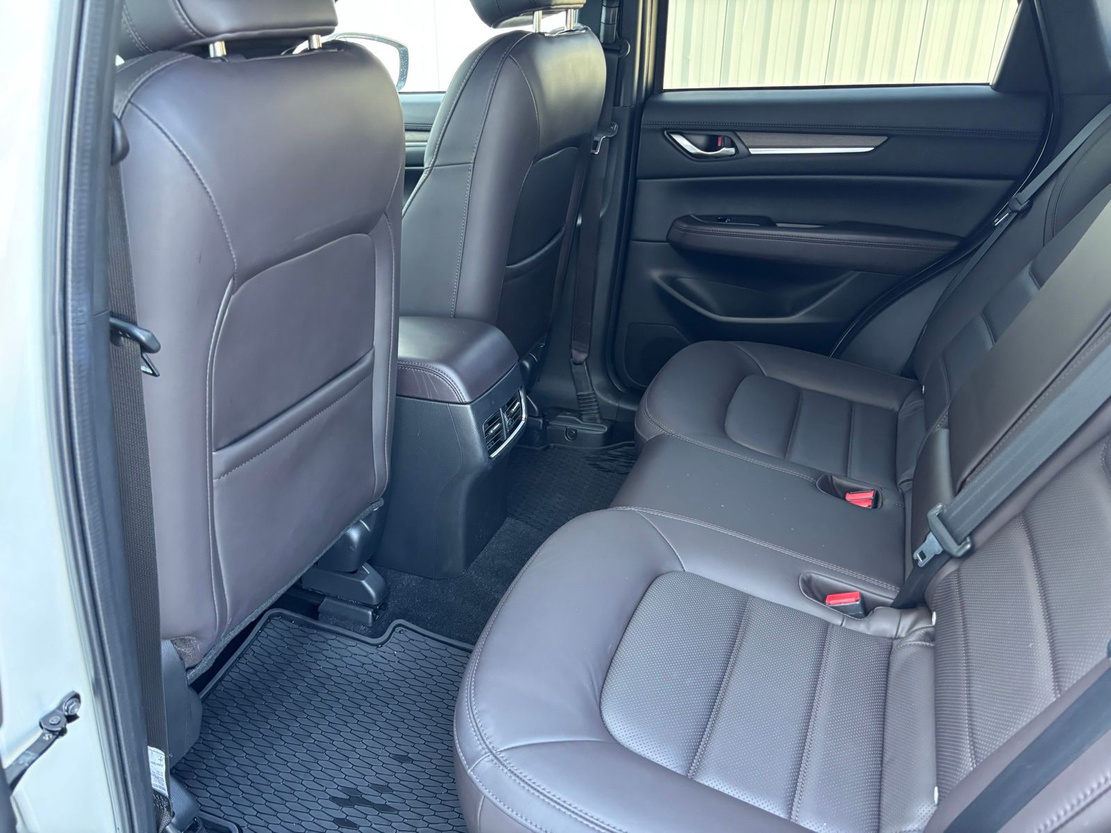 Used Car 2023 Mazda Cx-5  2.5 Turbo Signature For Sale Under $30,000 In Austin, Texas