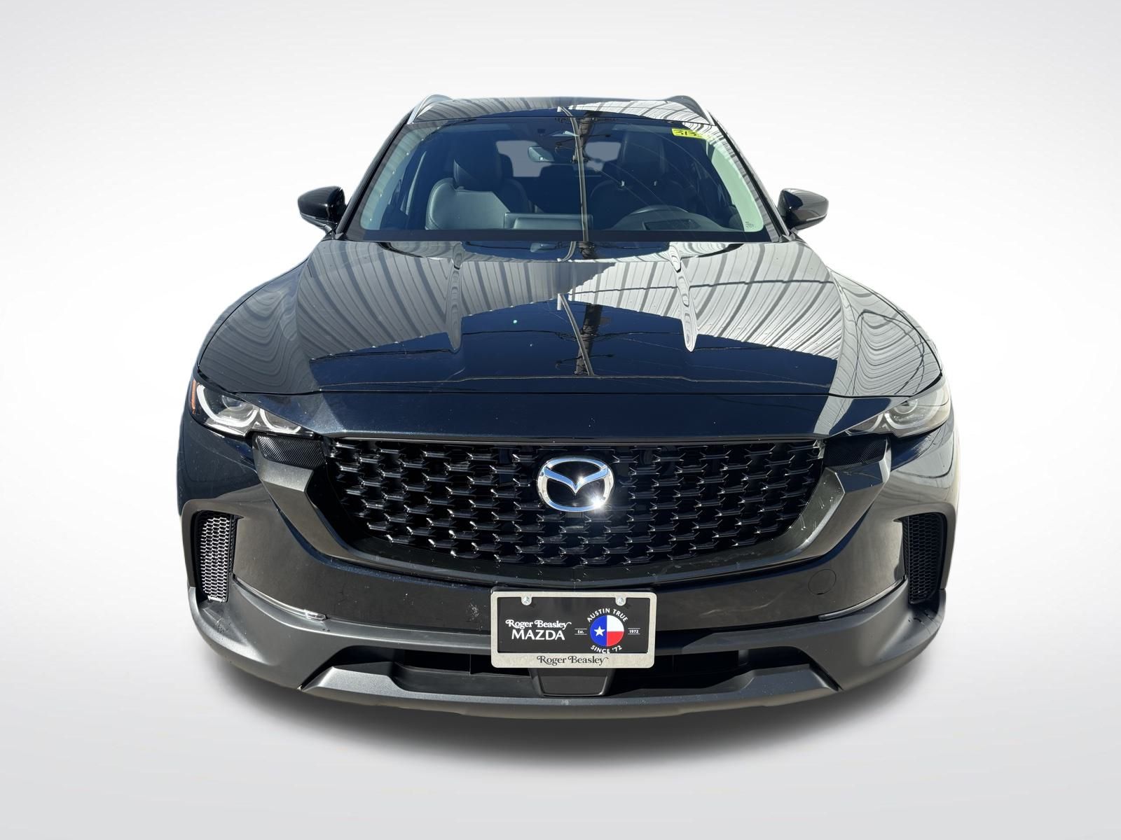 Used Car 2025 Mazda Cx-50  2.5 S Premium Plus Package For Sale Under $35,000 In Austin, Texas