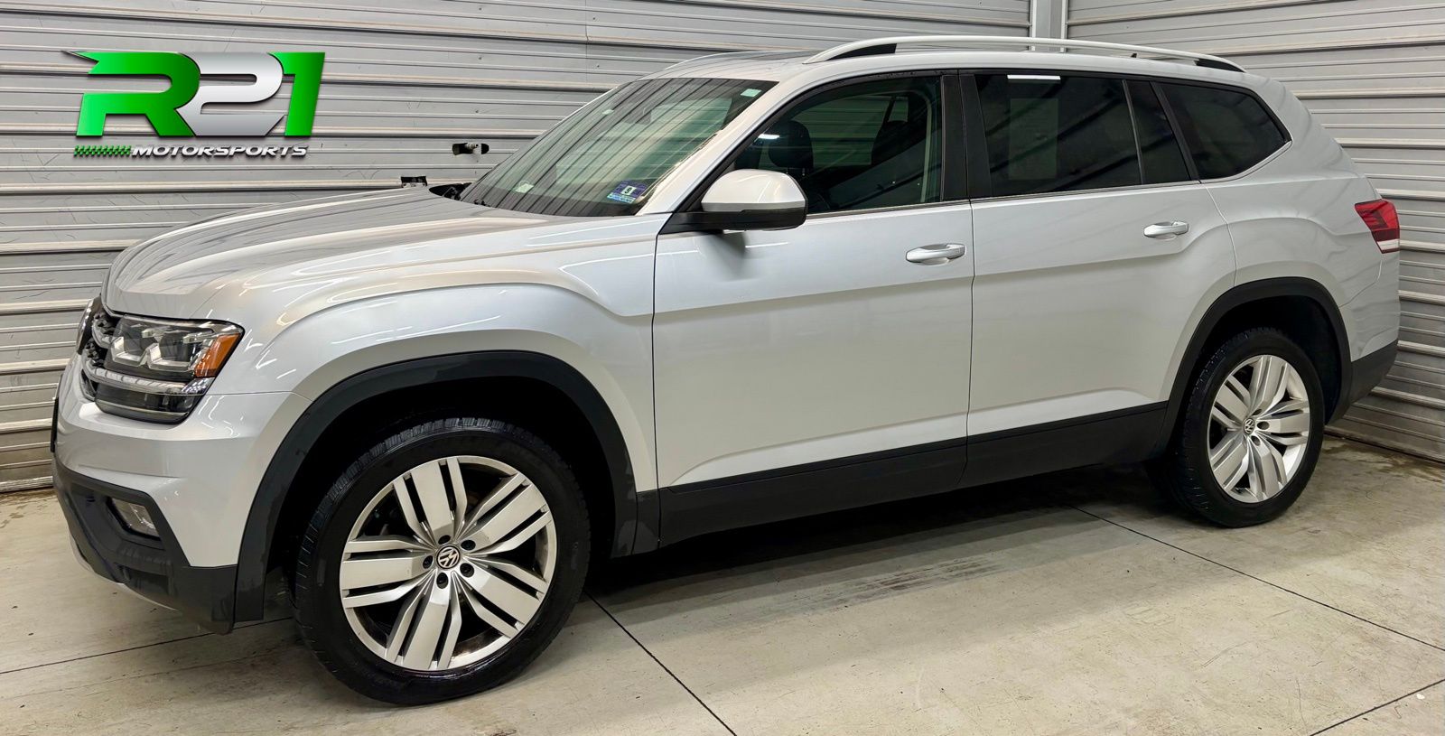  for sale at R21 Motorsports