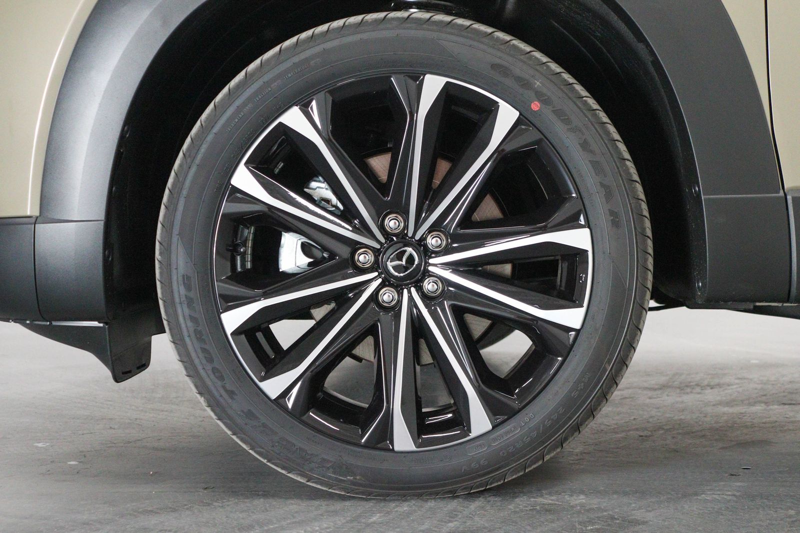 New Car 2025 Mazda Cx-50  2.5 Turbo Premium Plus Package For Sale Under $50,000 In Austin, Texas