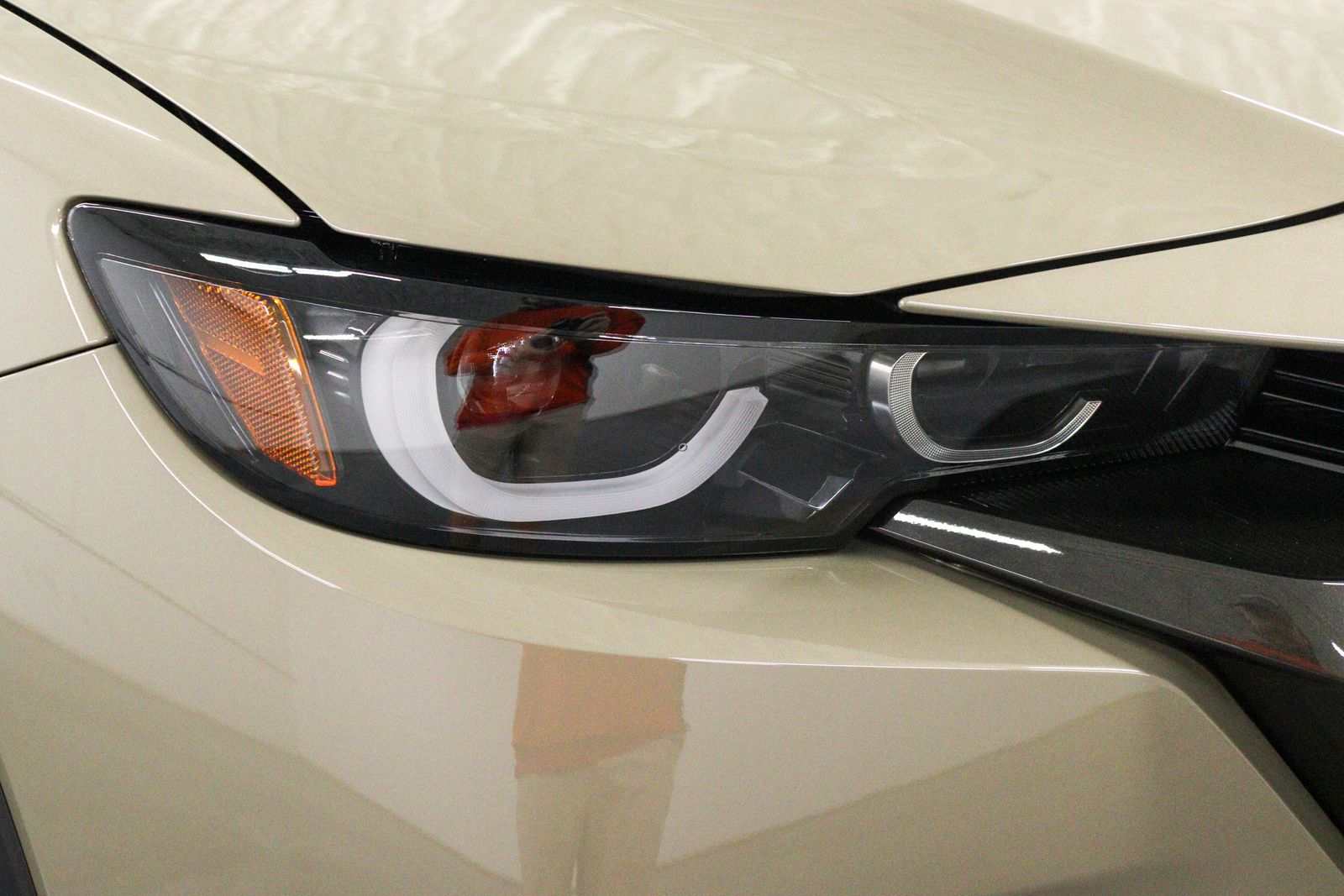 New Car 2025 Mazda Cx-50  2.5 Turbo Premium Plus Package For Sale Under $50,000 In Austin, Texas